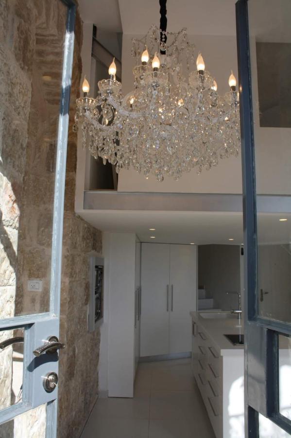 The White House Jerusalem סוויטת הבית הלבן ירושלים Luaran gambar