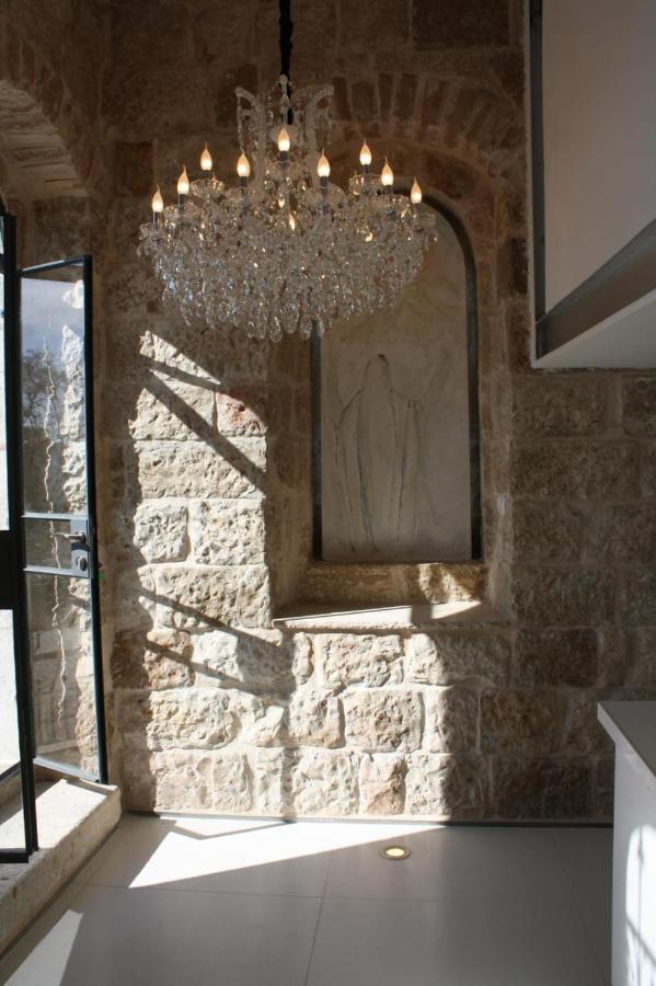 The White House Jerusalem סוויטת הבית הלבן ירושלים Luaran gambar