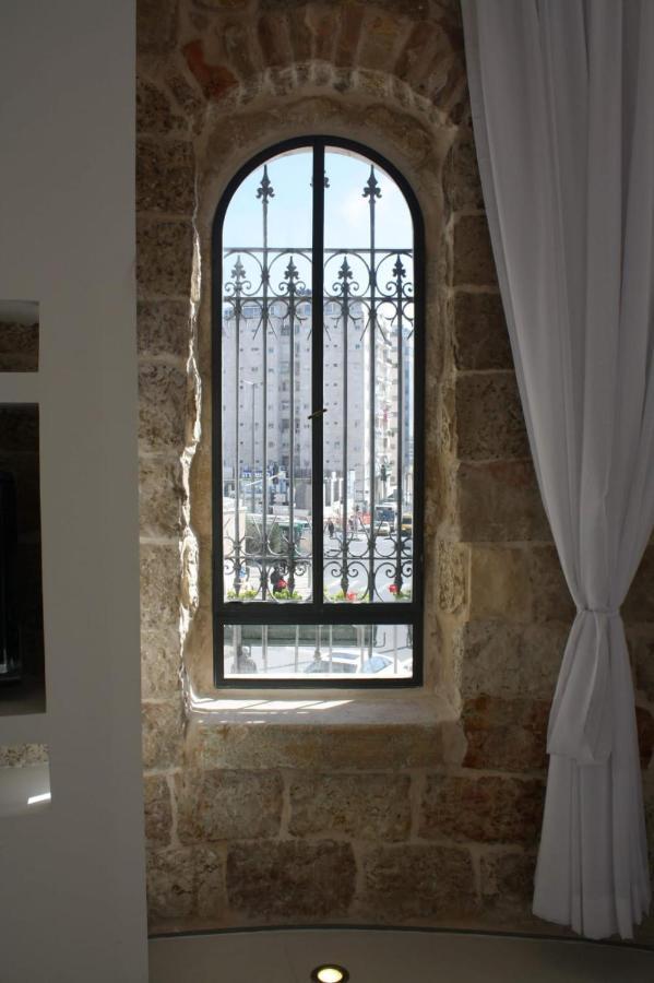 The White House Jerusalem סוויטת הבית הלבן ירושלים Luaran gambar