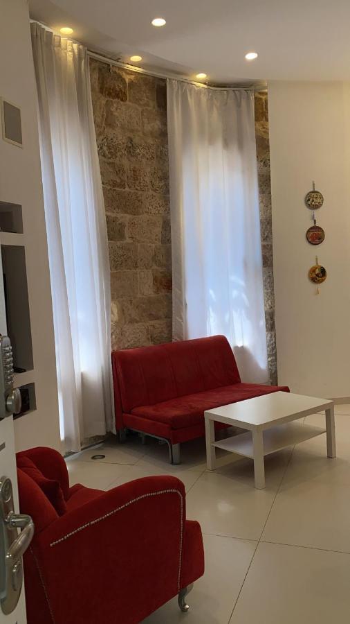 The White House Jerusalem סוויטת הבית הלבן ירושלים Luaran gambar